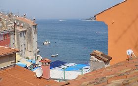 Apartment Atelier Scalinata