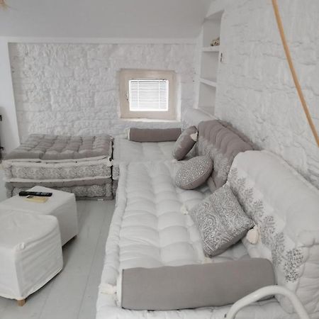 Apartment Atelier Scalinata Rovinj Exterior foto